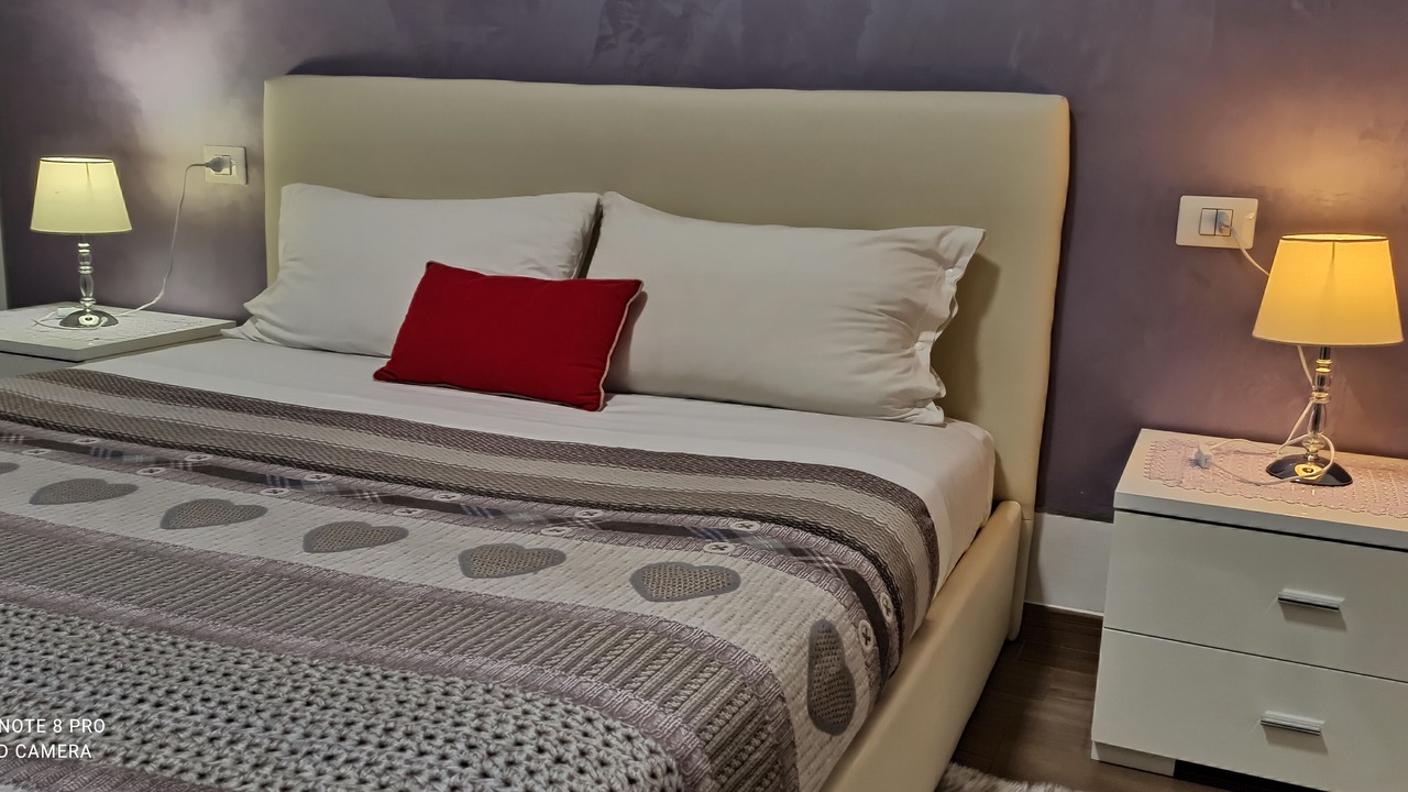 Photo of Bedroom in Bergamo