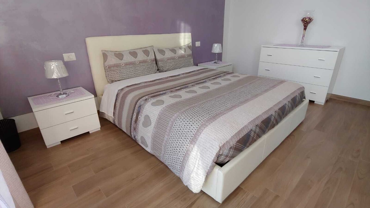 Photo of Bedroom in Bergamo