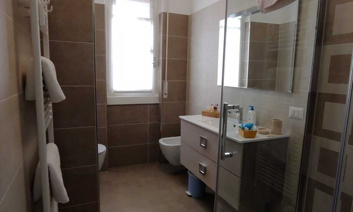 Photo of Bathroom in Bergamo