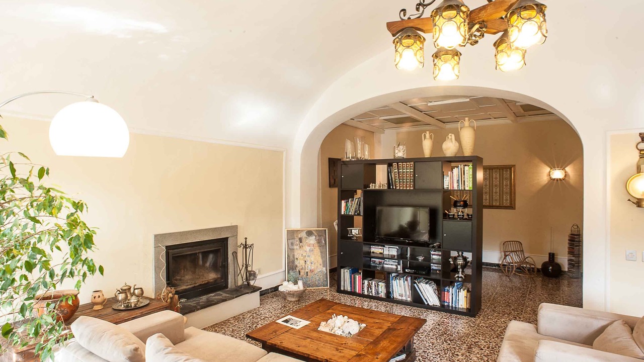 Photo of Livingroom in Pontremoli