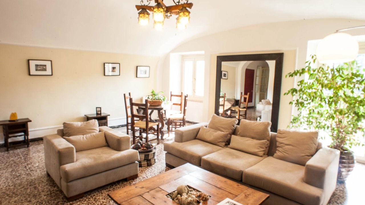 Photo of Livingroom in Pontremoli