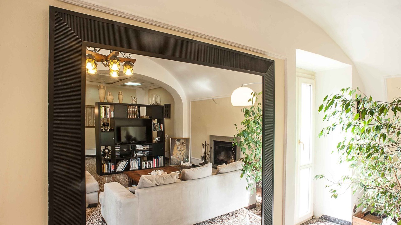 Photo of Livingroom in Pontremoli