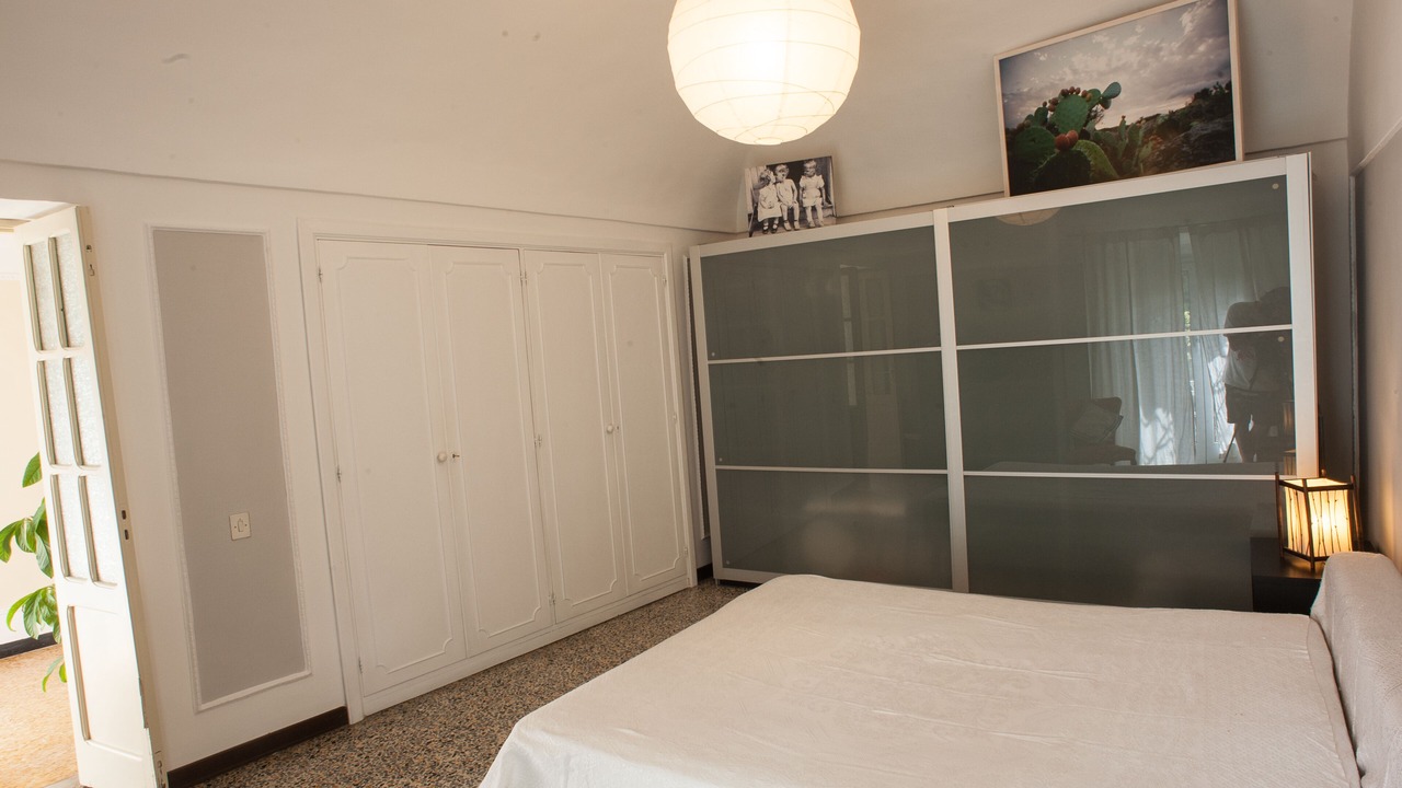 Photo of Bedroom in Pontremoli