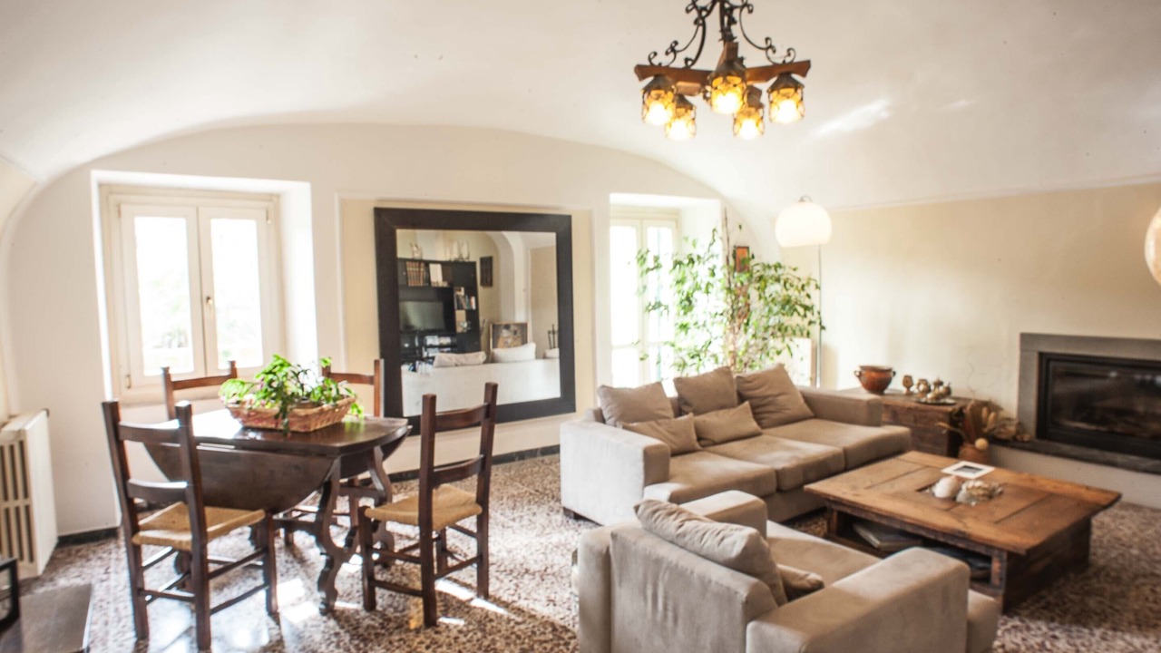 Photo of Livingroom in Pontremoli