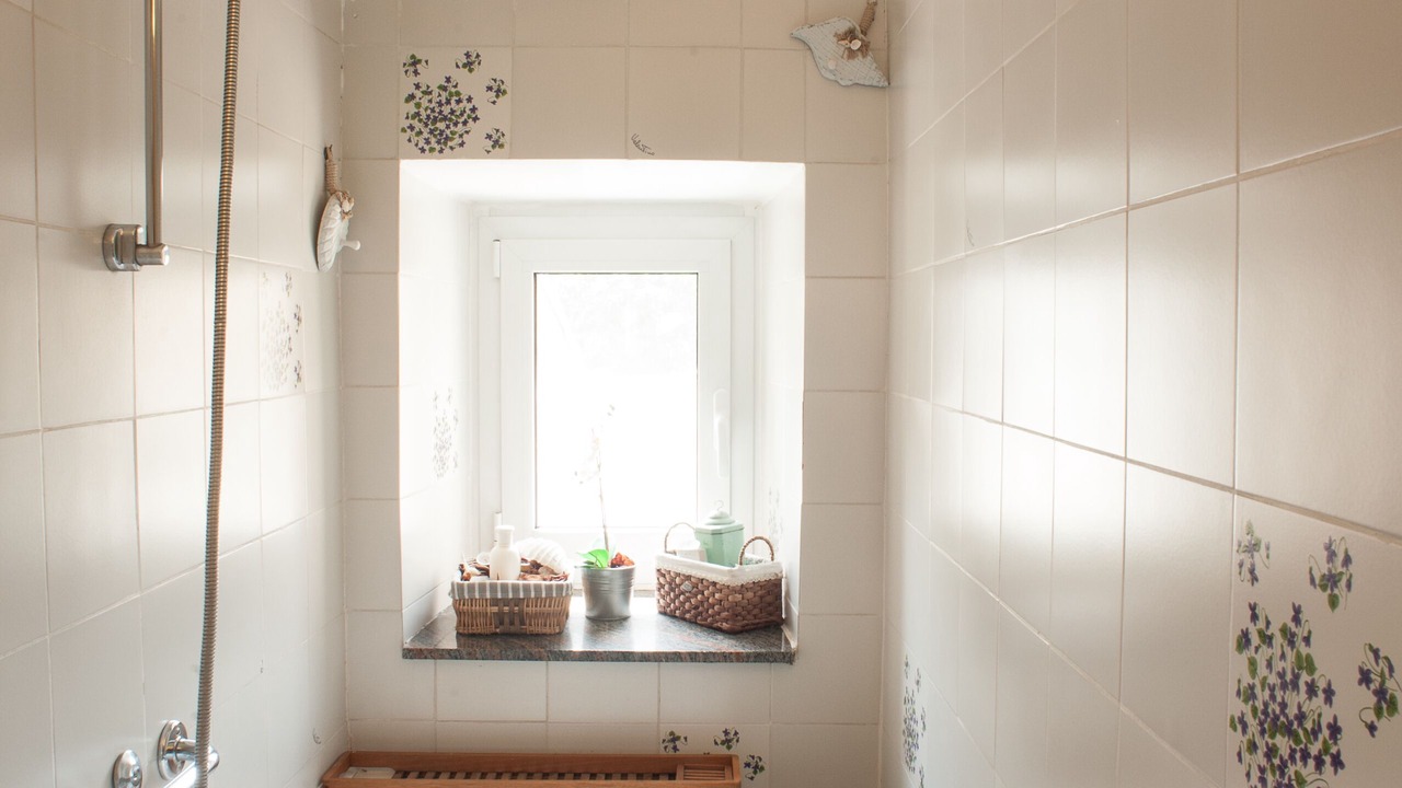 Photo of Bathroom in Pontremoli
