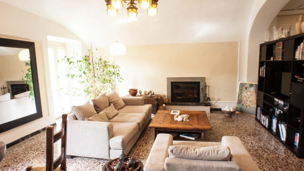 Photo of Livingroom in Pontremoli