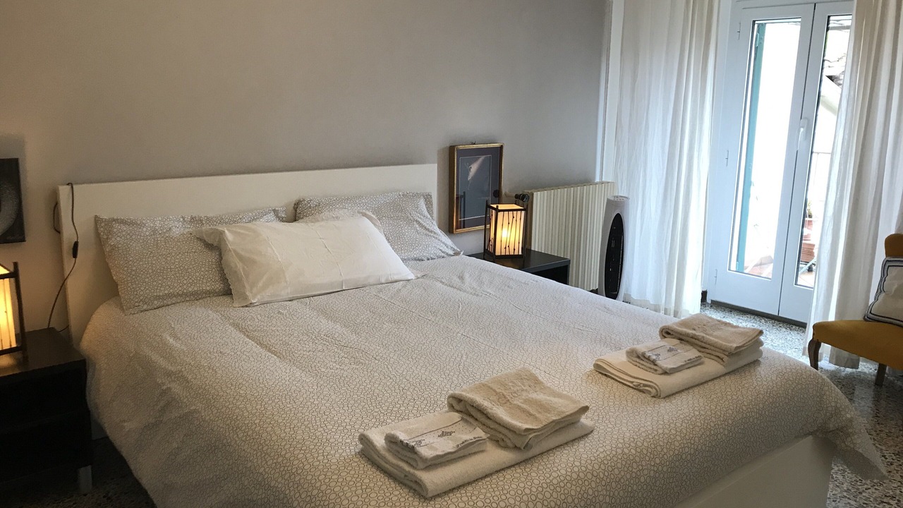 Photo of Bedroom in Pontremoli