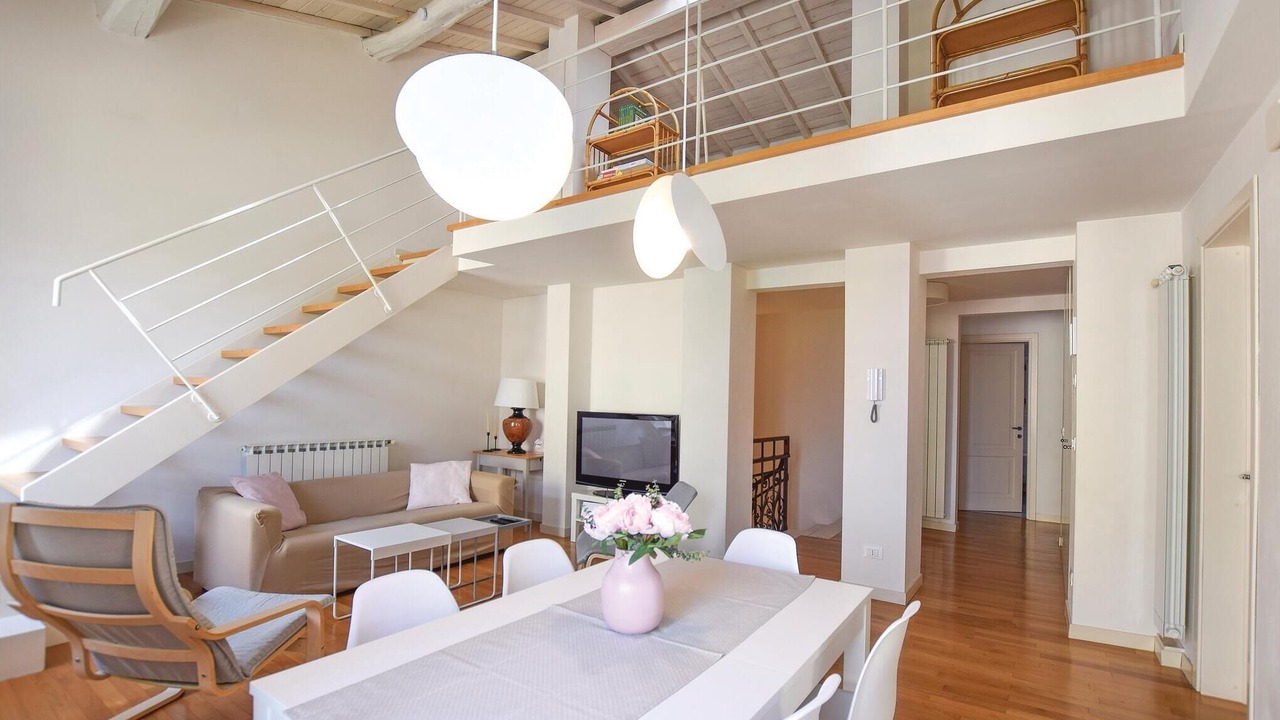 Photo of Bedroom in Viareggio
