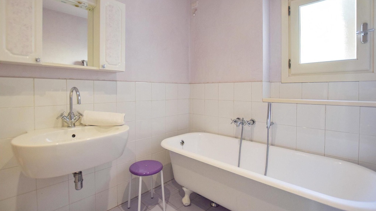 Photo of Bathroom in Viareggio