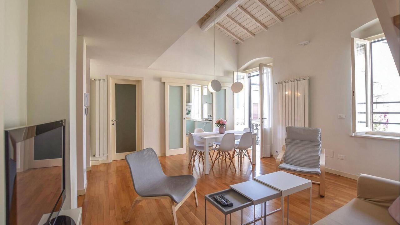 Photo of Bedroom in Viareggio