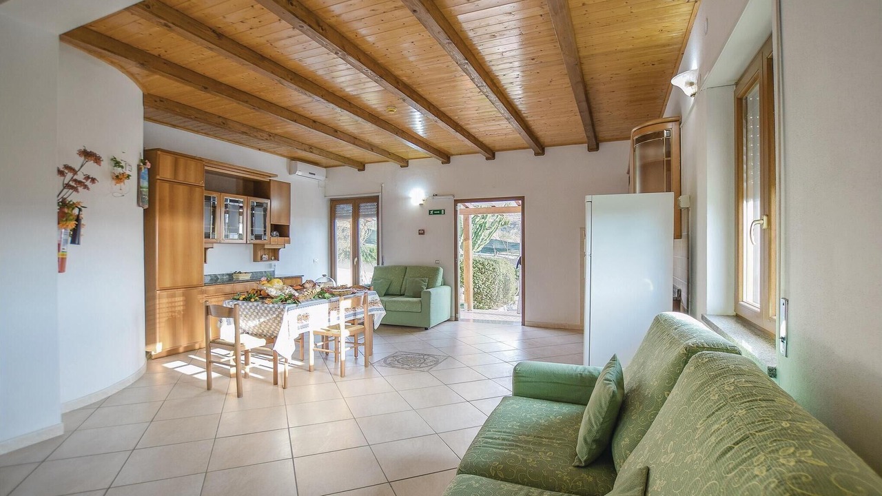 Photo of Bedroom in Joppolo