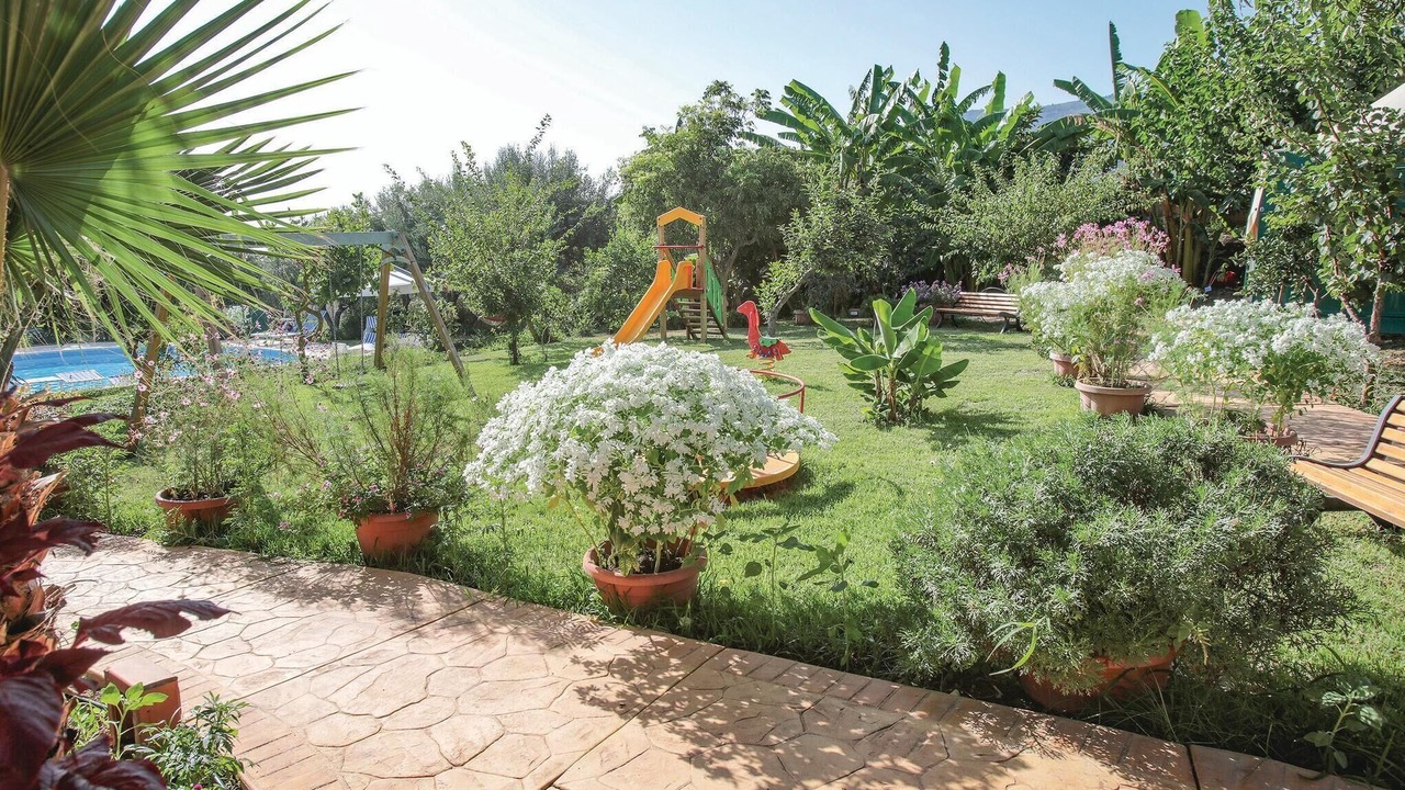 Photo of Outdoor in Joppolo