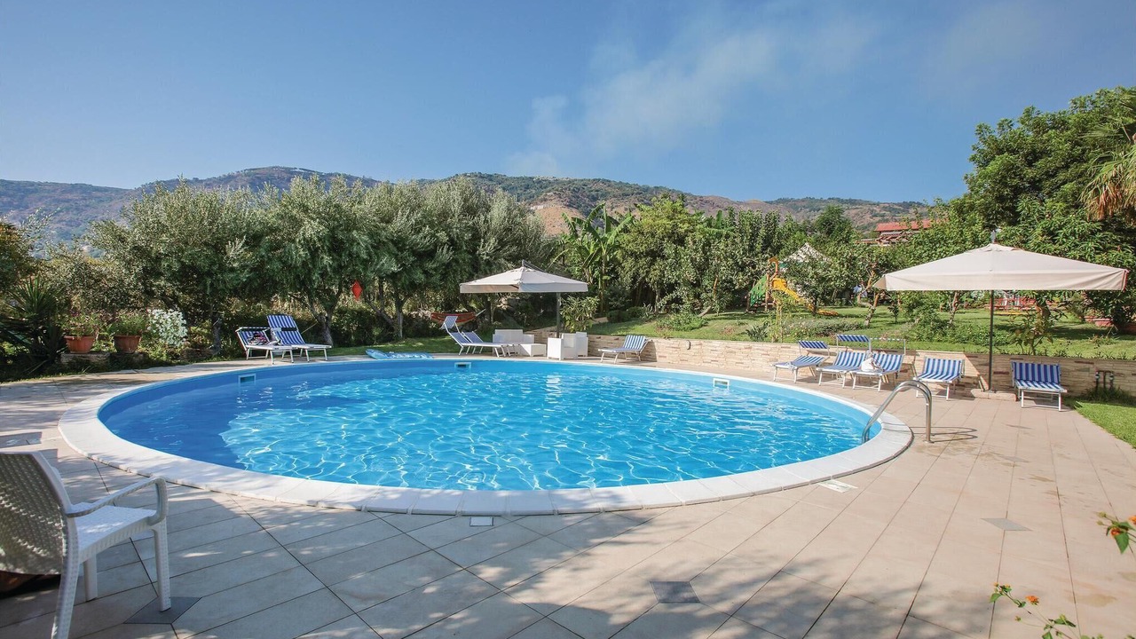 Photo of Outdoor in Joppolo