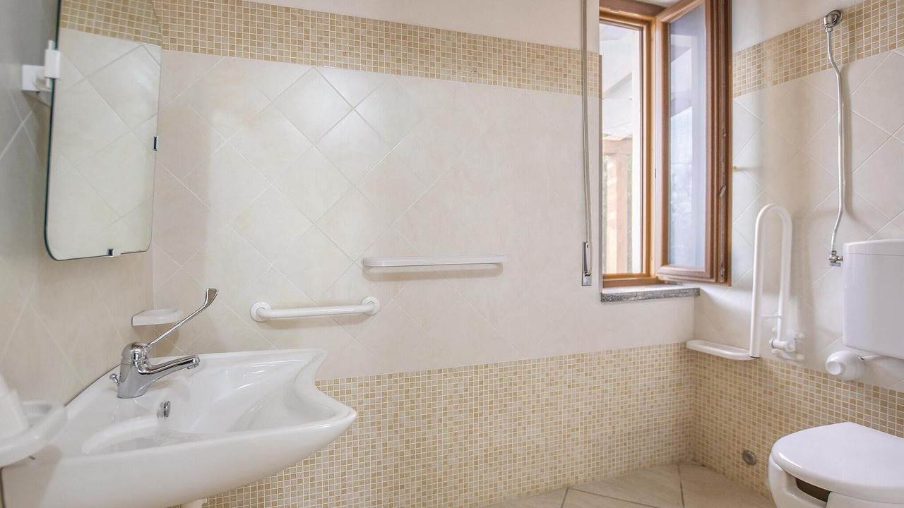 Photo of Bathroom in Joppolo