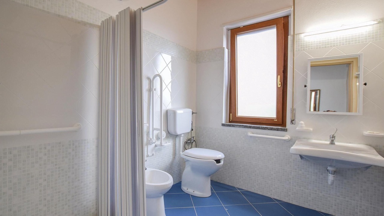 Photo of Bathroom in Joppolo