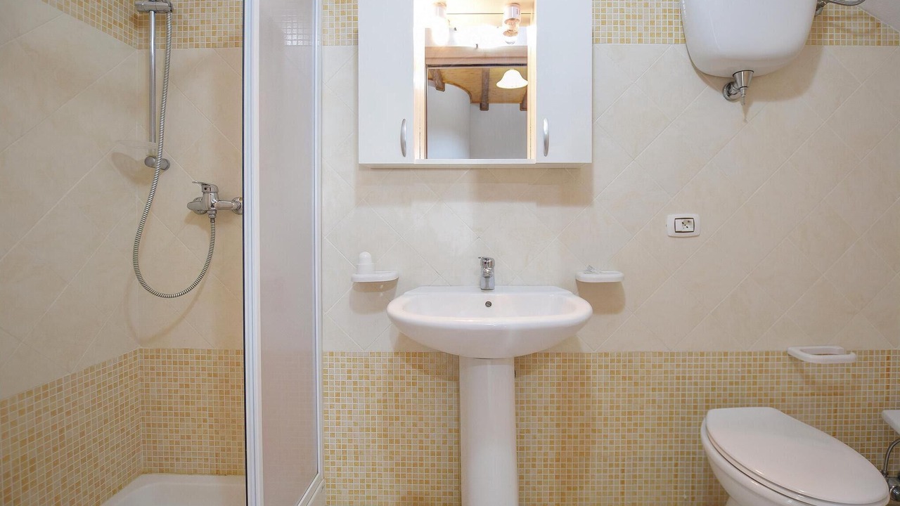 Photo of Bathroom in Joppolo