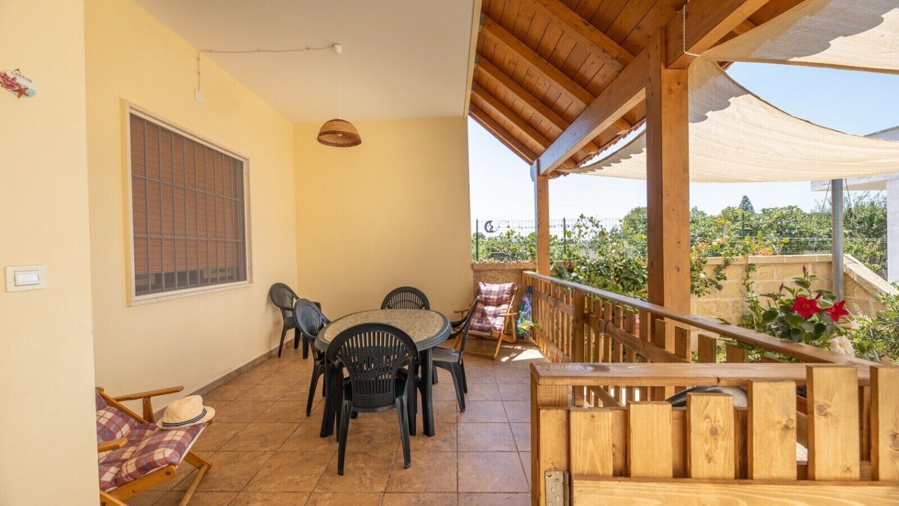 Photo of Outdoor in Racale