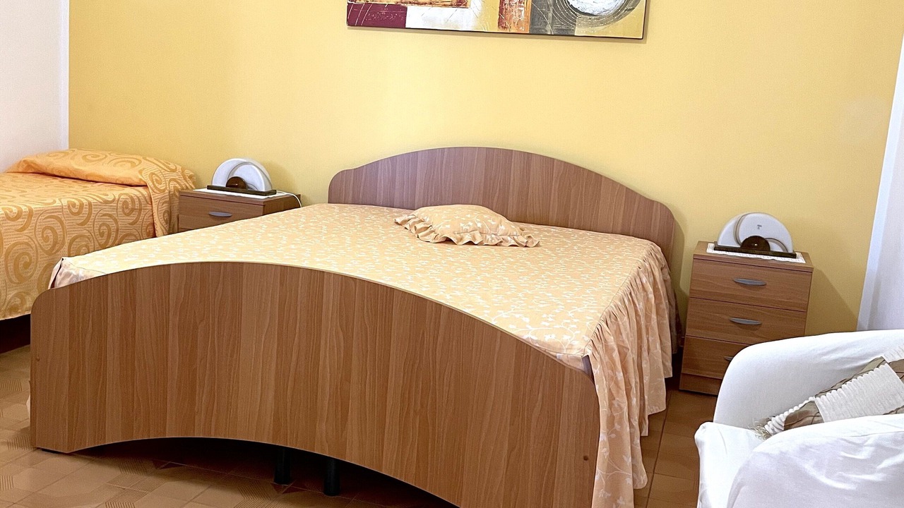 Photo of Bedroom in Racale