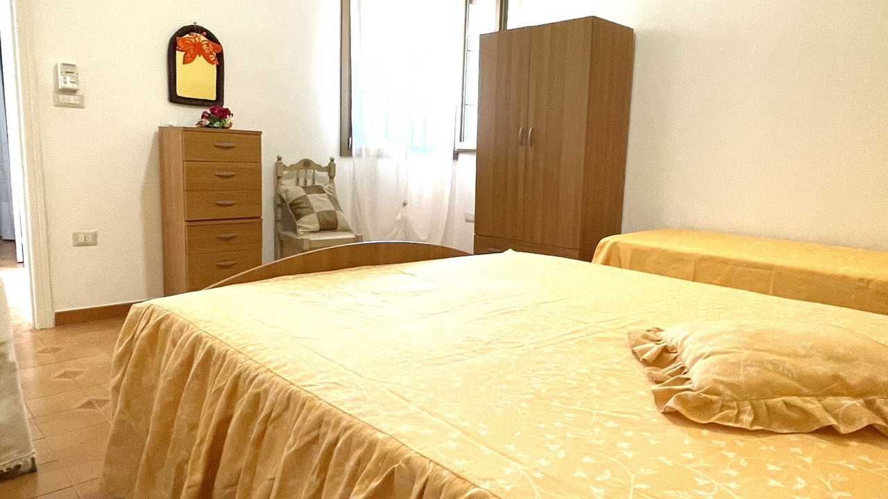 Photo of Bedroom in Racale