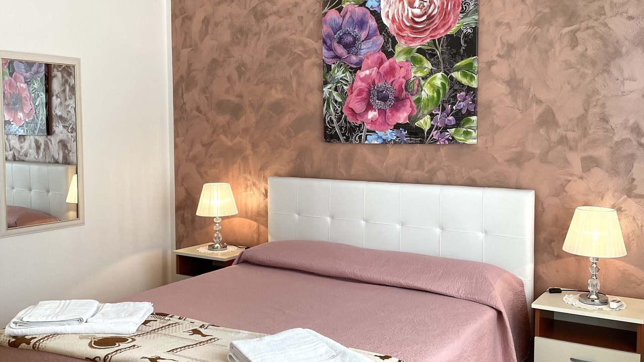 Photo of Bedroom in Racale