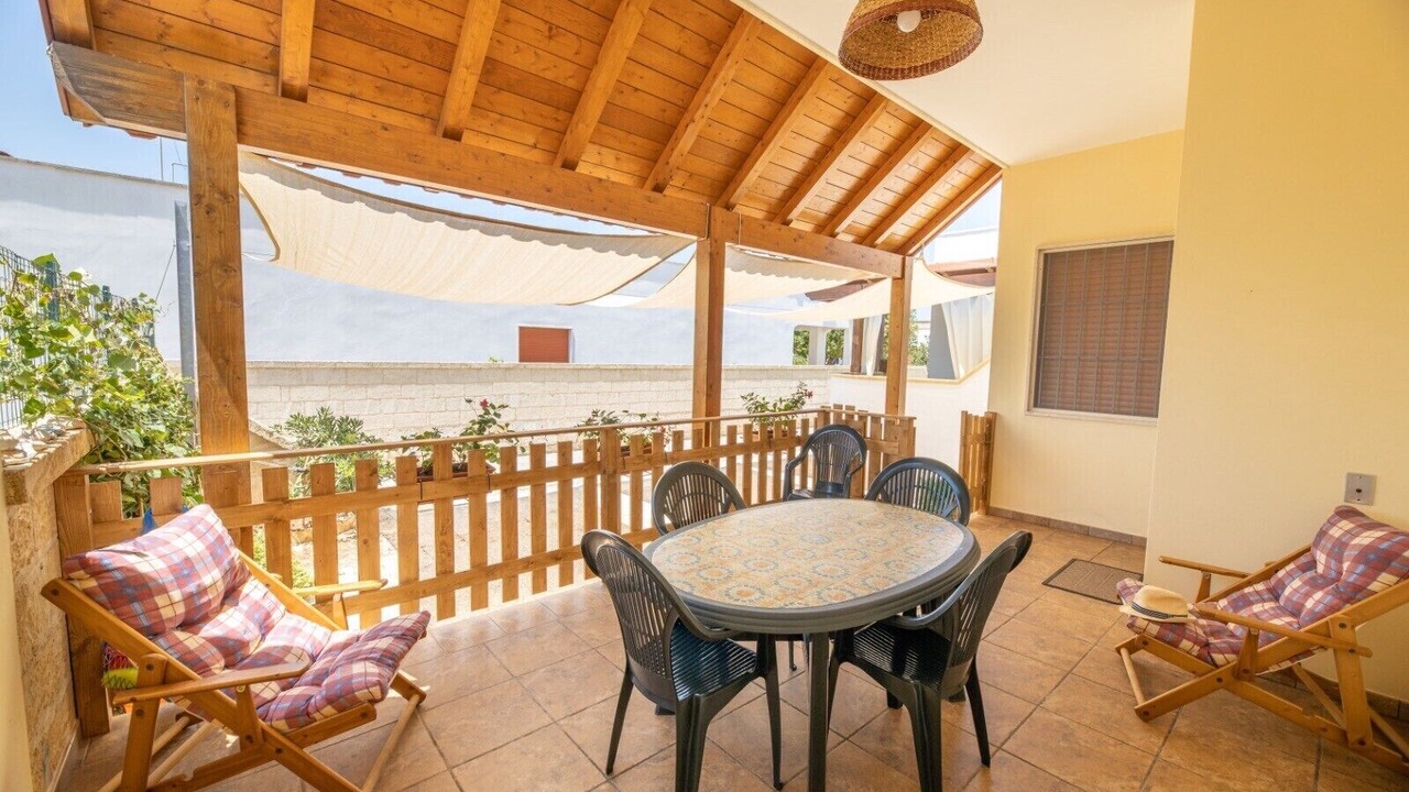 Photo of Outdoor in Racale