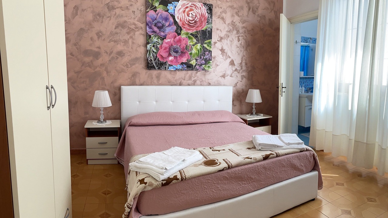 Photo of Bedroom in Racale