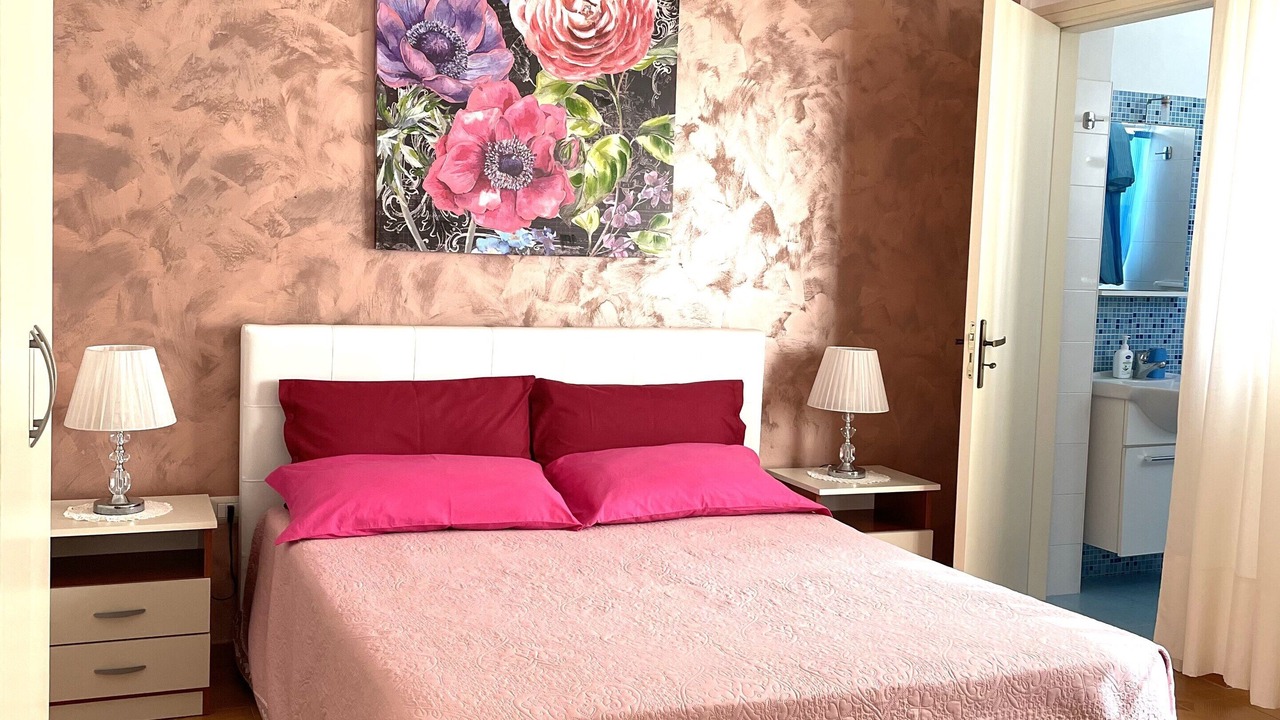 Photo of Bedroom in Racale