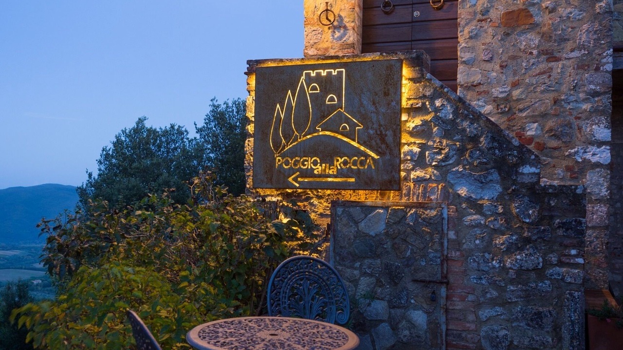 Photo of Outdoor in Civitella Paganico