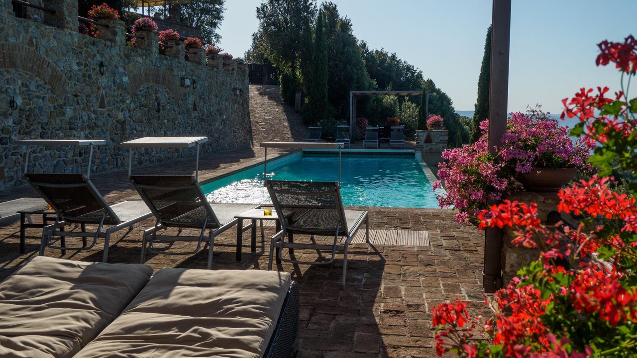 Photo of Outdoor in Civitella Paganico