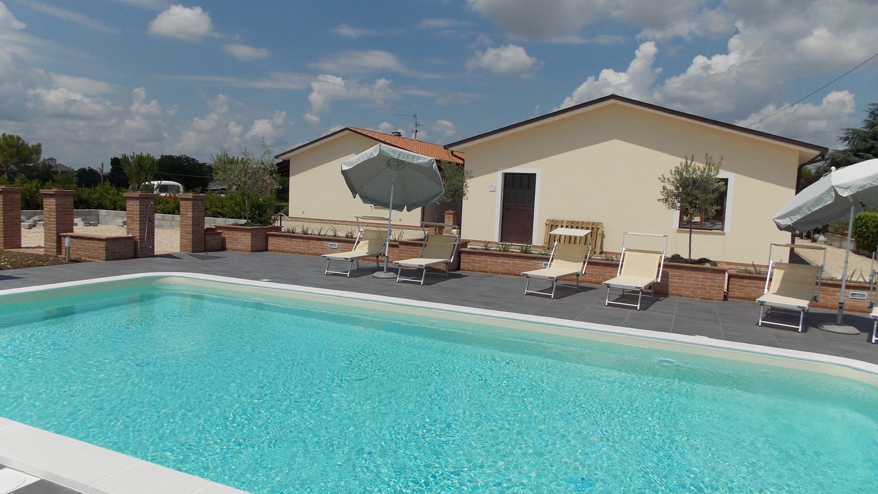 Photo of Outdoor in Spello