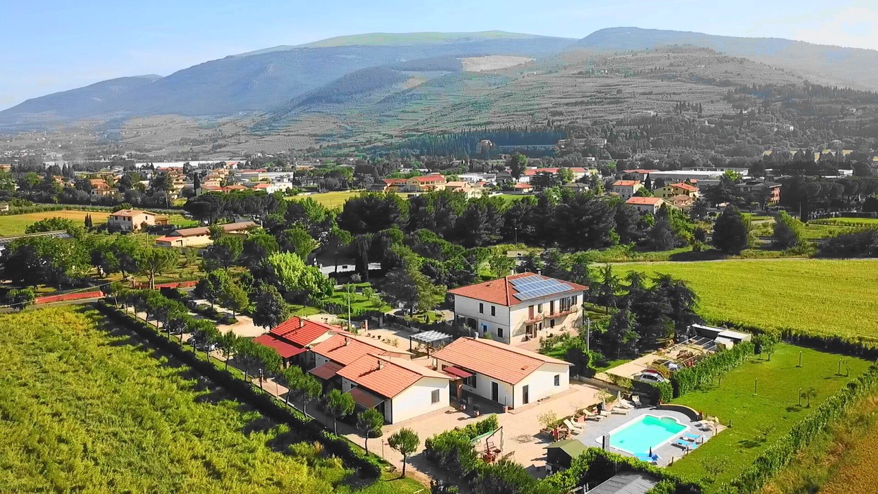 Photo of Outdoor in Spello