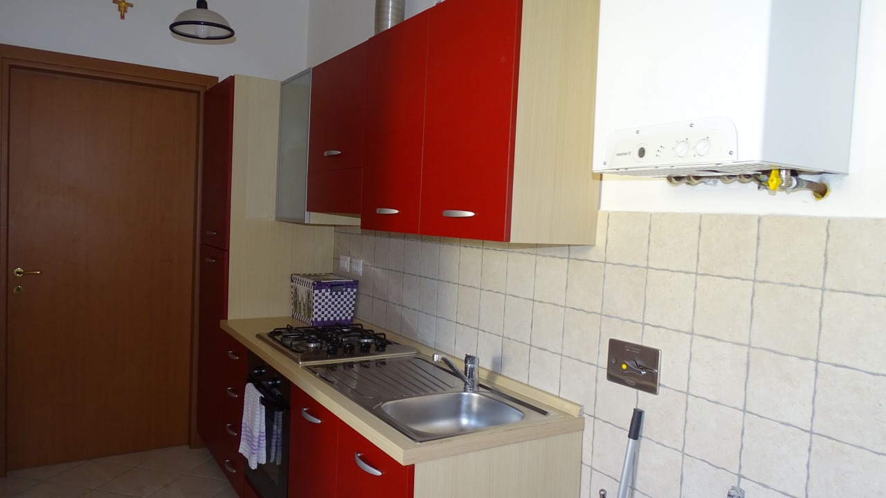 Photo of Kitchen in Spello