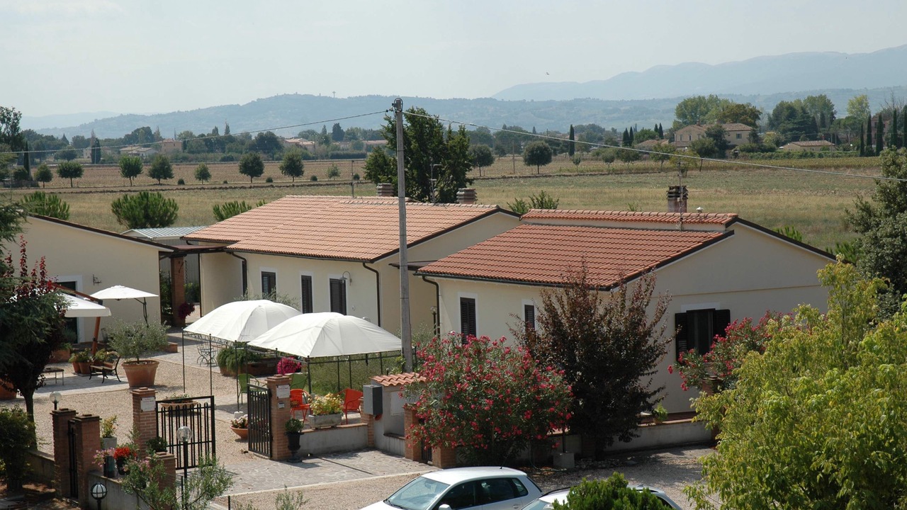Photo of Outdoor in Spello