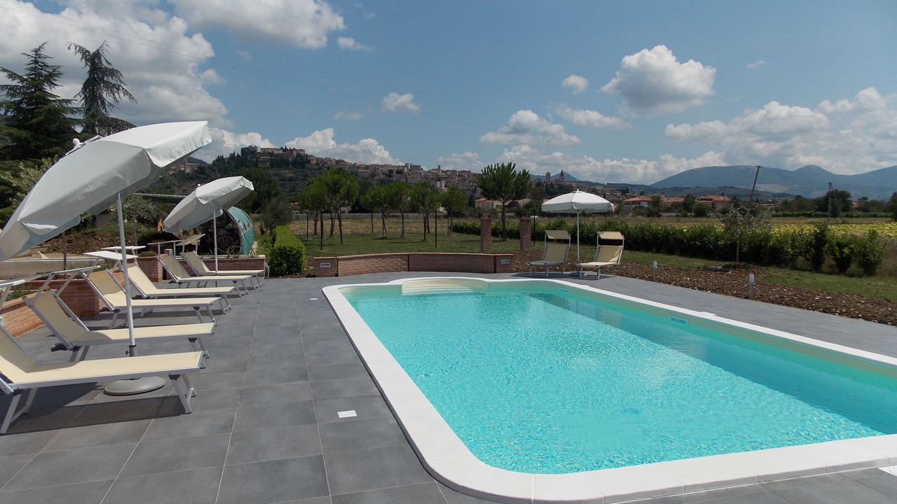 Photo of Outdoor in Spello