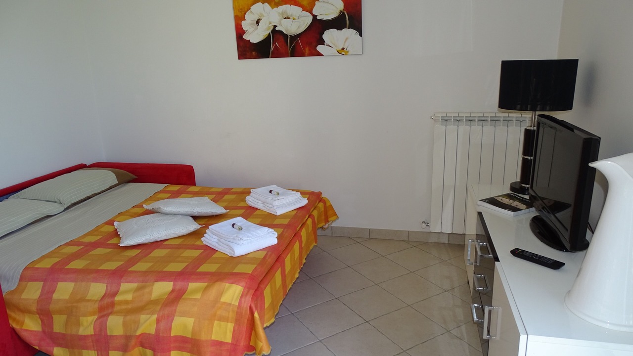 Photo of Bedroom in Spello