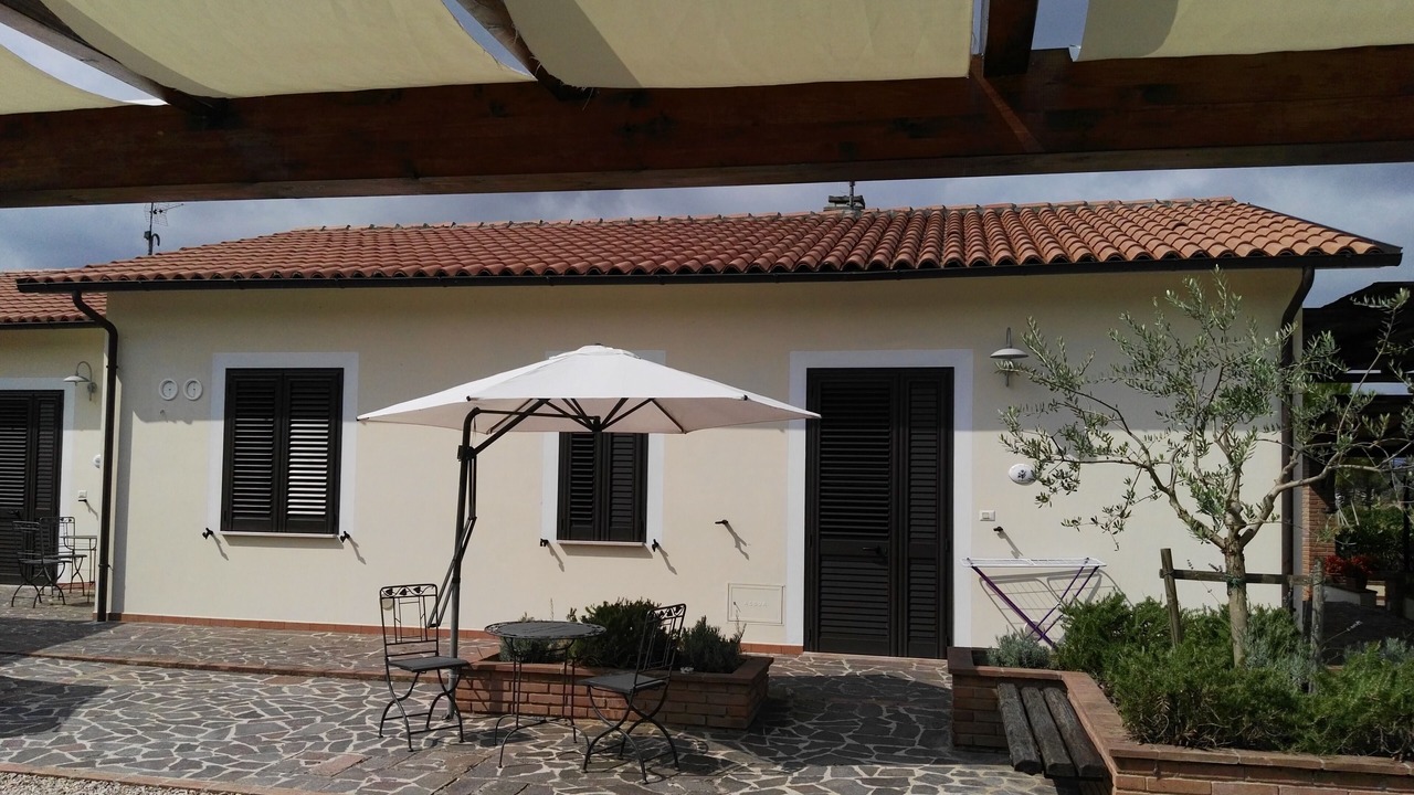 Photo of Outdoor in Spello
