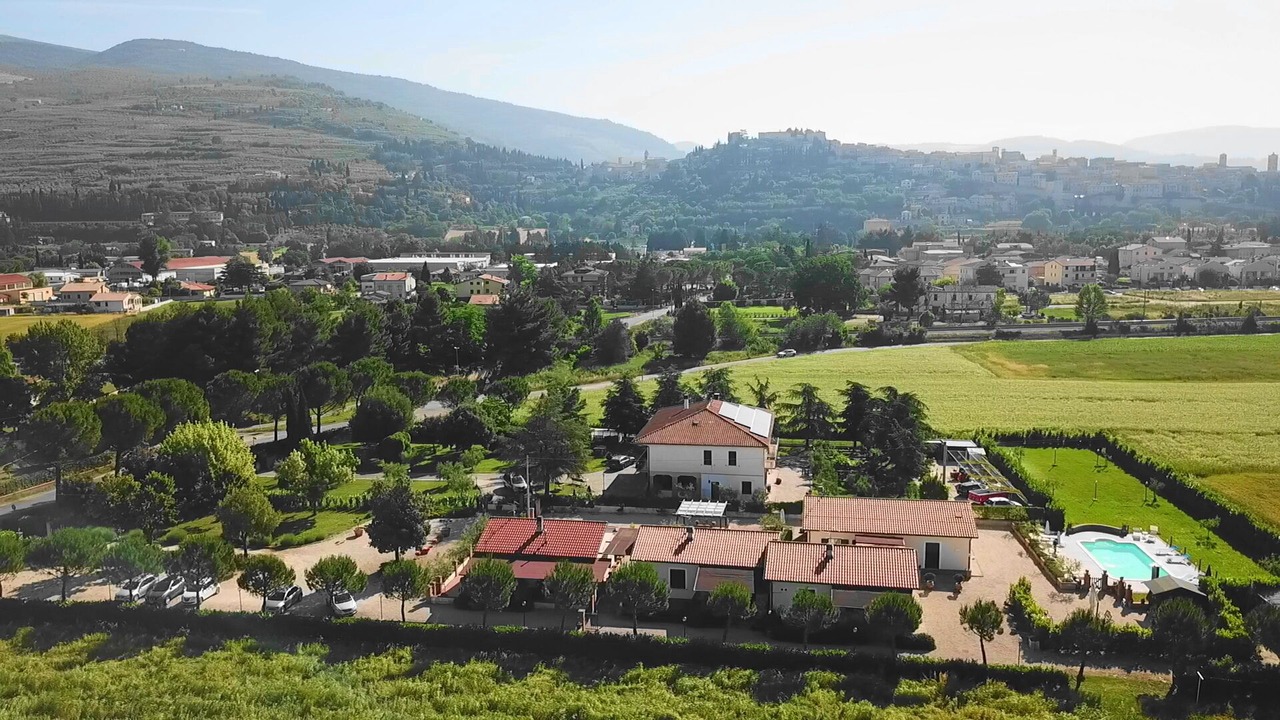 Photo of Outdoor in Spello