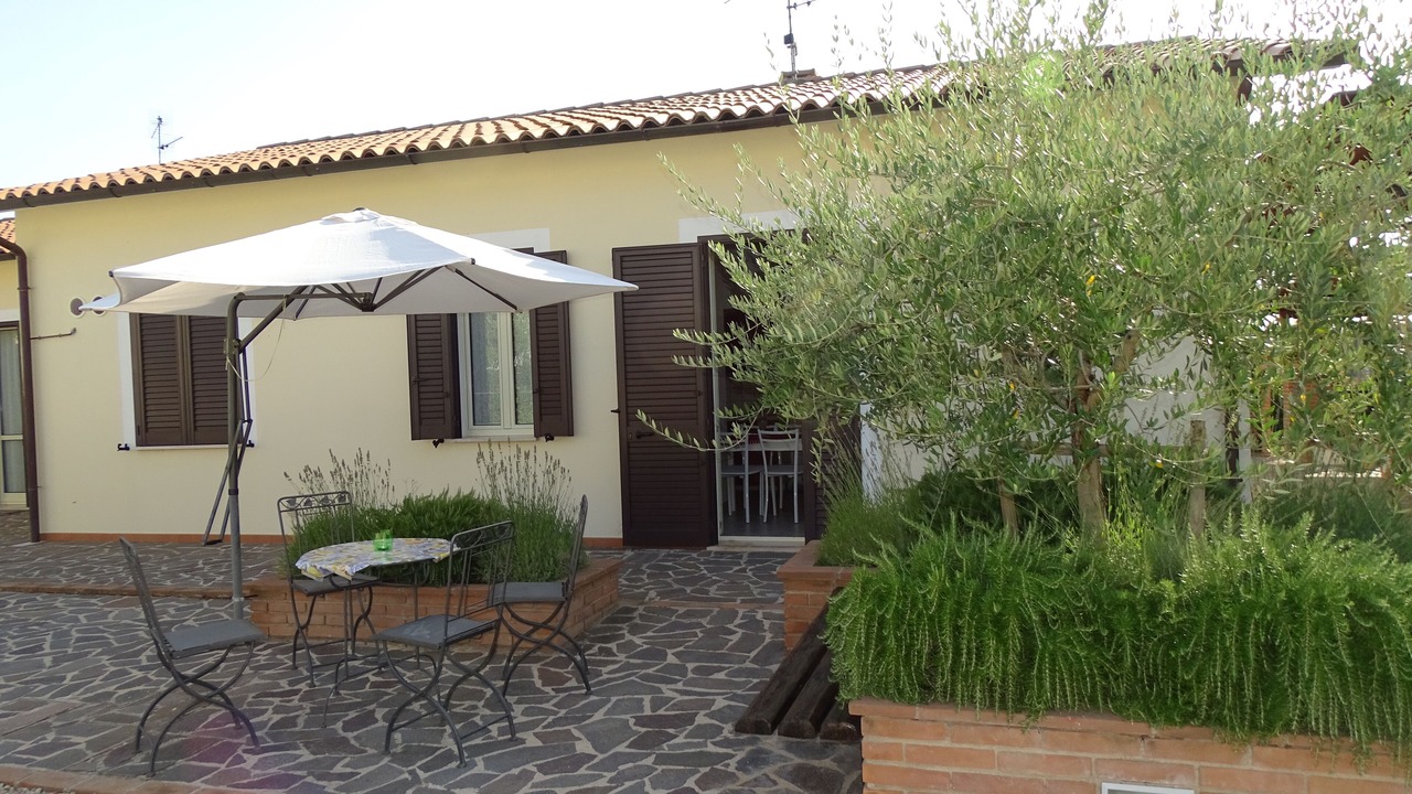 Photo of Outdoor in Spello