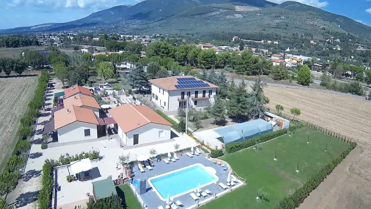 Photo of Outdoor in Spello