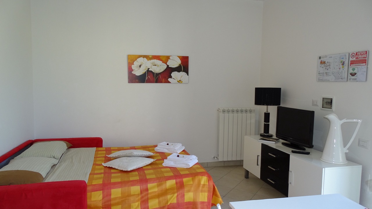 Photo of Bedroom in Spello