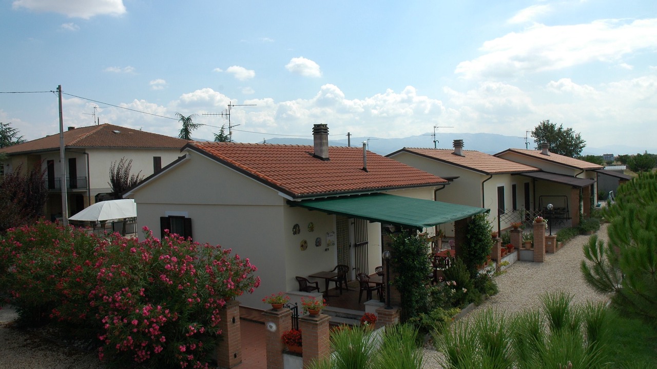 Photo of Outdoor in Spello
