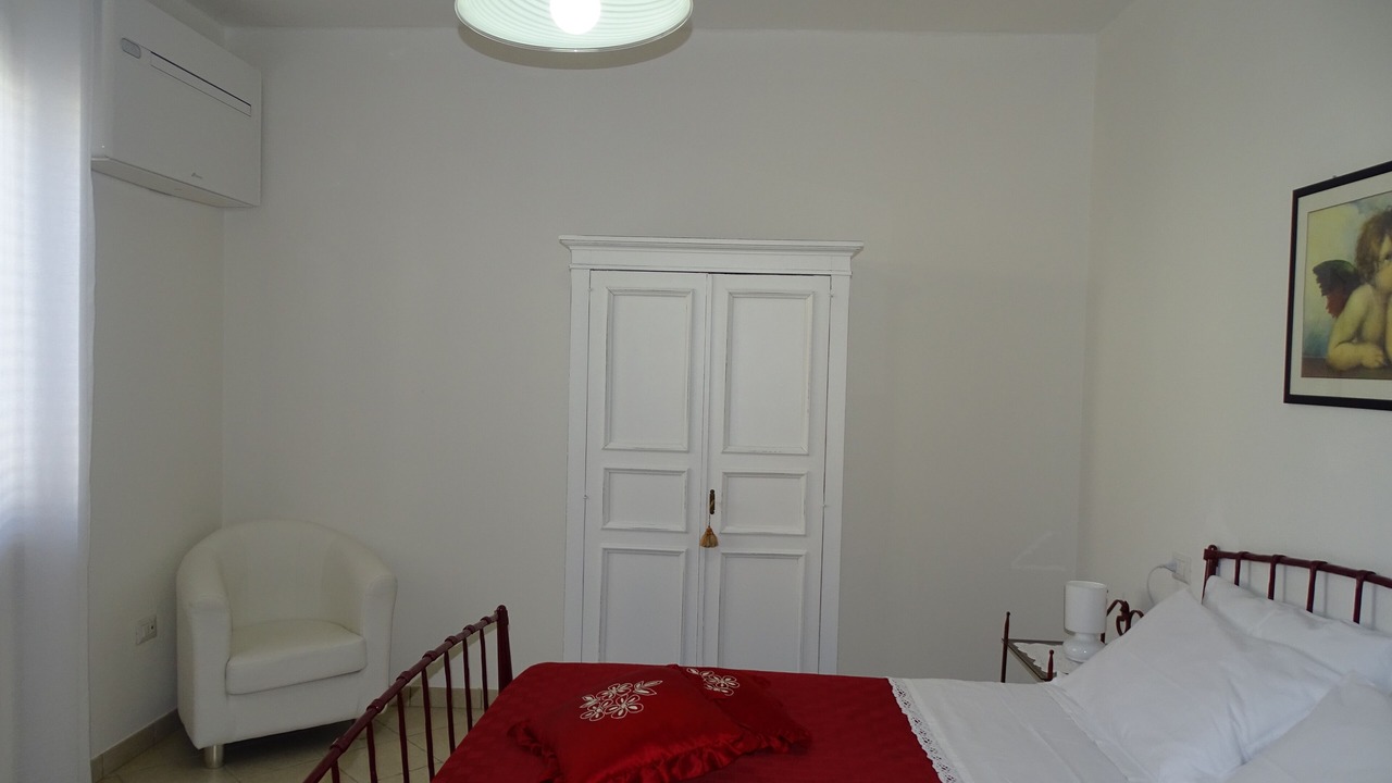 Photo of Bedroom in Spello