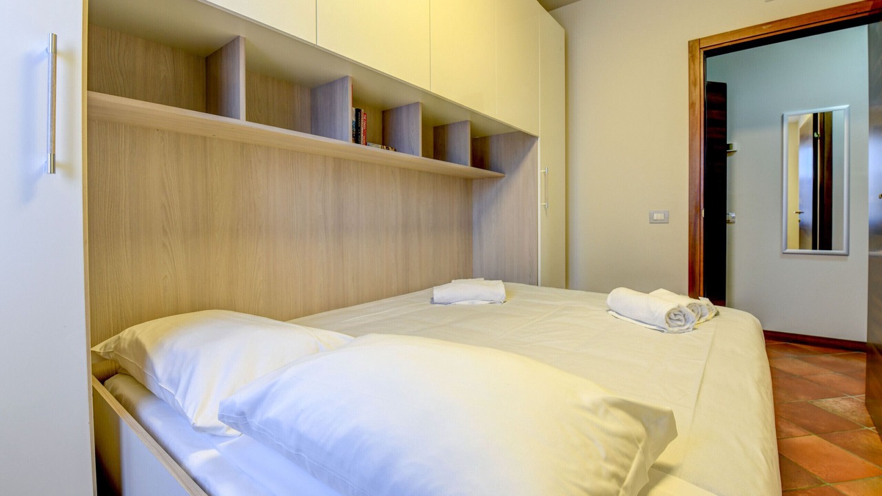 Photo of Bedroom in San Benedetto di Lugana