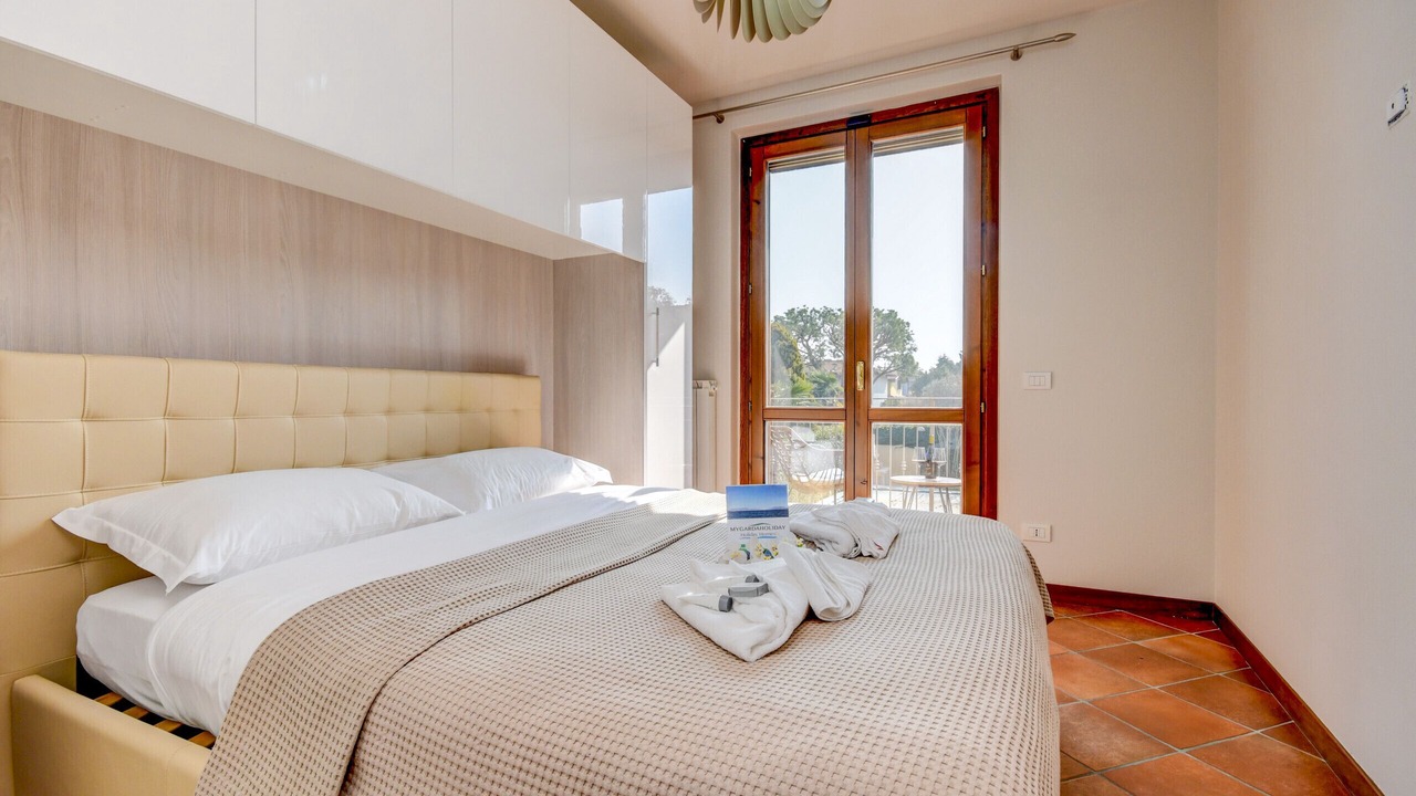 Photo of Bedroom in San Benedetto di Lugana