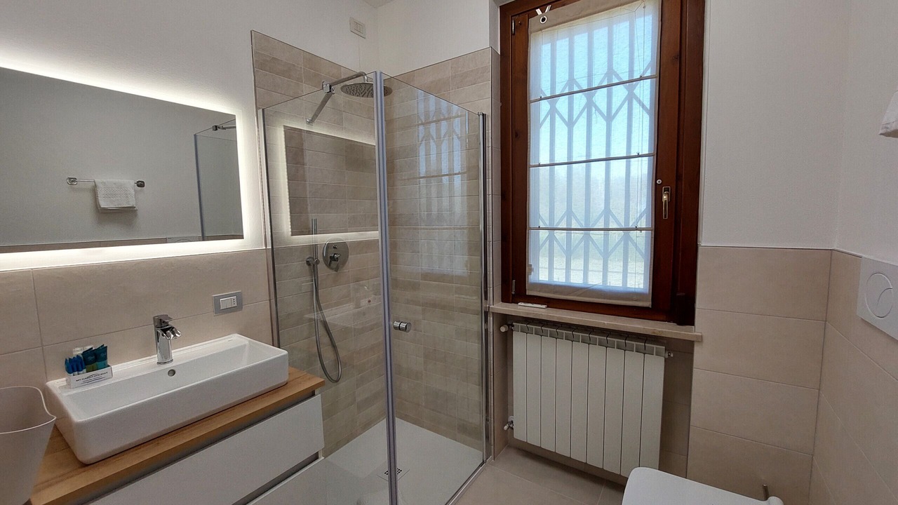 Photo of Bathroom in San Benedetto di Lugana