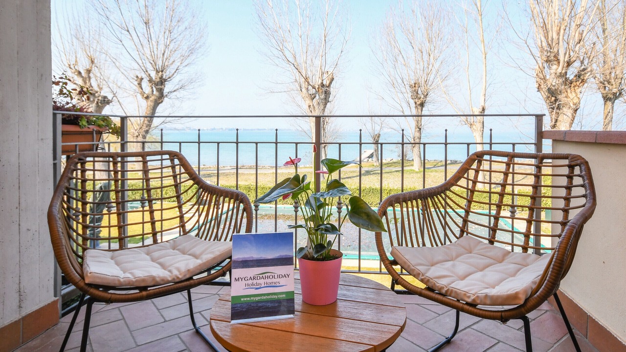 Photo of Outdoor in San Benedetto di Lugana