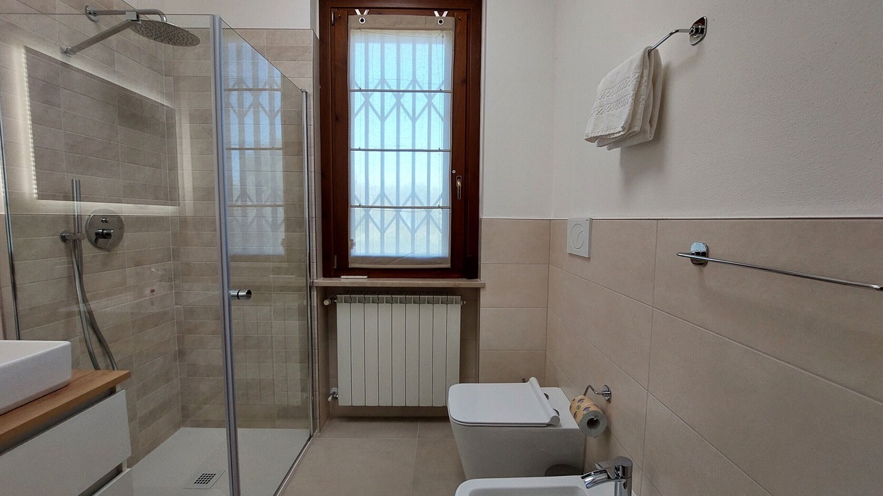 Photo of Bathroom in San Benedetto di Lugana