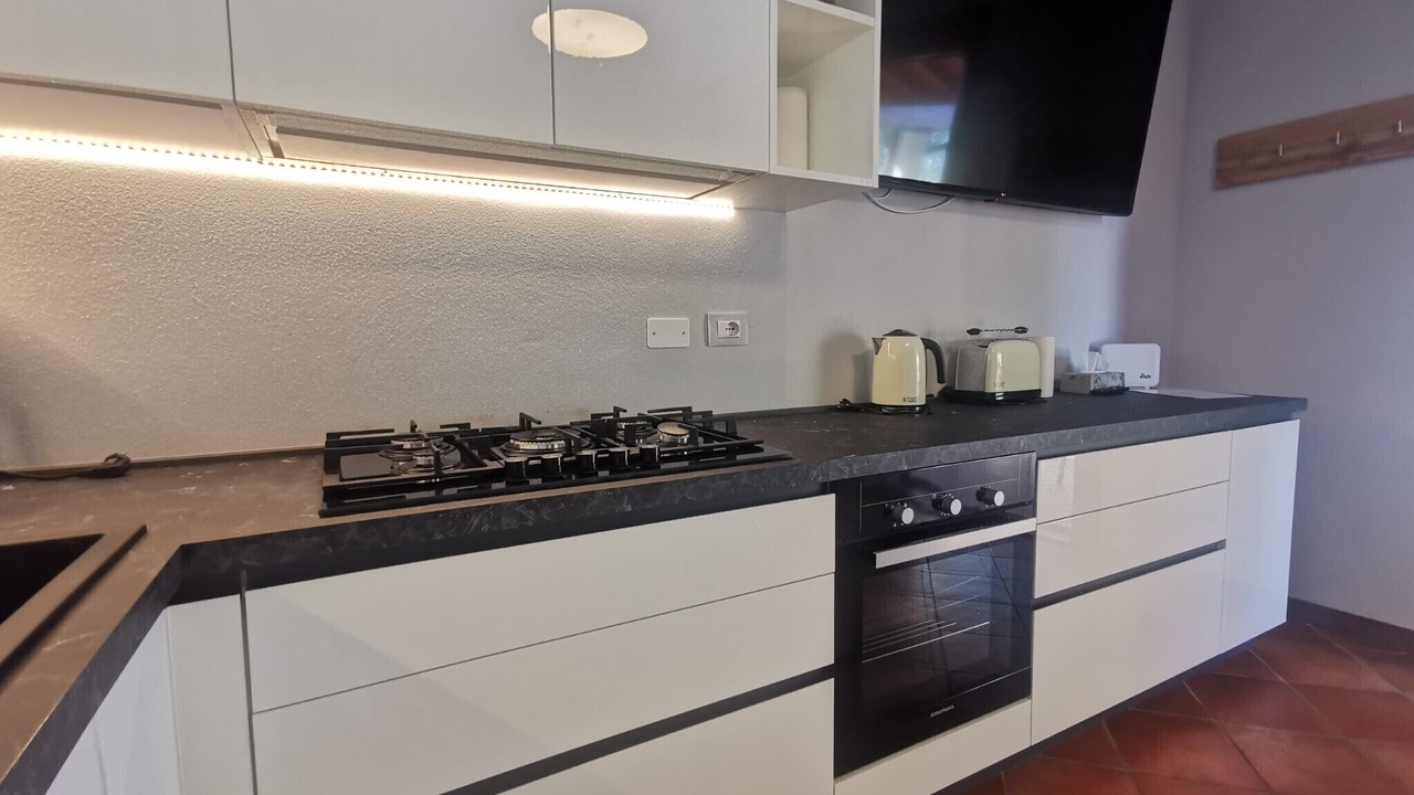Photo of Kitchen in San Benedetto di Lugana