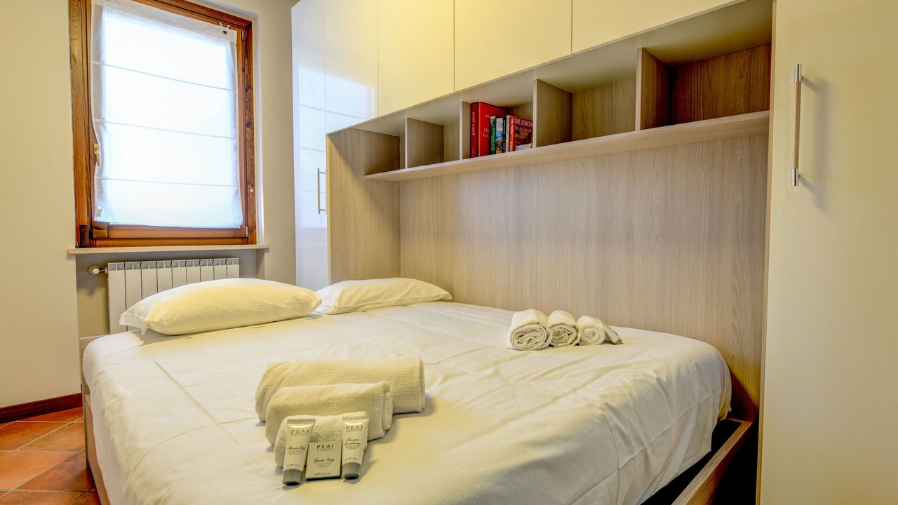 Photo of Bedroom in San Benedetto di Lugana