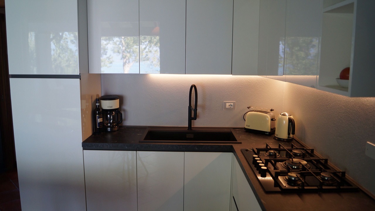 Photo of Kitchen in San Benedetto di Lugana